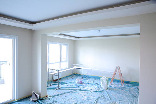 Best Acoustic or Soundproof Drywall Installation  in Clay, KY